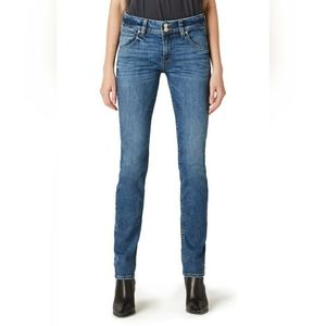 Hudson Colin Skinny Flap Jeans SZ 29